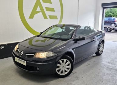 Achat Renault Megane Dynamique 1.6i 110 CLIM ENTRETIEN COMPLET CHEZ Occasion