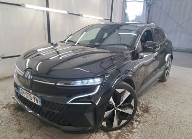 Achat Renault Megane E-TECH EV60 220 ch optimum charge Techno Occasion