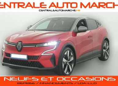 Vente Renault Megane E-TECH EV60 220 ch super charge Techno Occasion