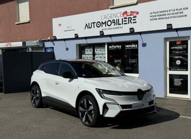 Vente Renault Megane E-TECH EV60 220 ch Techno Super charge Occasion