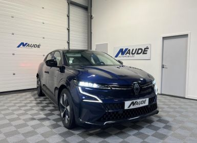 Achat Renault Megane E-TECH EV60 Super Charge 200 ch Equilibre Occasion