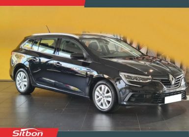 Achat Renault Megane Estate 1.3 TCe 140 EDC Business PHASE 2 GPS CAMERA Occasion