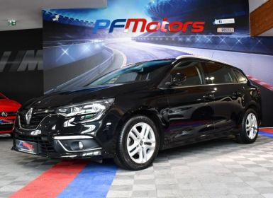 Renault Megane Estate 1.5 DCi 110 BVM6 GPS Bluetooth Régulateur USB Barre de toit