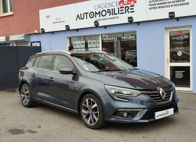 Achat Renault Megane Estate 1.5 dCi 110ch ENERCY INTENS EDC Occasion