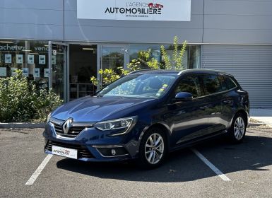 Renault Megane ESTATE 1.5 dCi 110ch energy Business