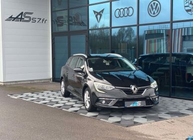 Renault Megane ESTATE 1,5 DCI 110CH ZEN