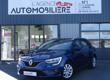 Vente Renault Megane ESTATE 1.5 DCI 115 DIESEL B AUT BUSINESS Occasion