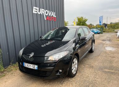 Renault Megane ESTATE 1.5 DCI 90ch BUSINESS