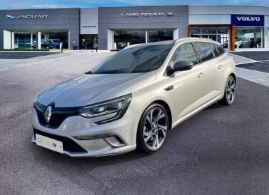 Renault Megane Estate 1.6 dCi 165ch energy GT EDC