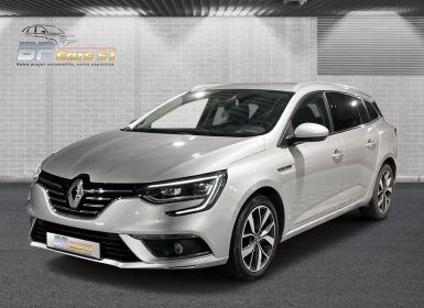 Vente Renault Megane estate dci 110 cv energy business Occasion