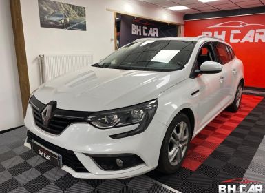 Renault Megane Estate dCi 110 Energy Business Intens Occasion