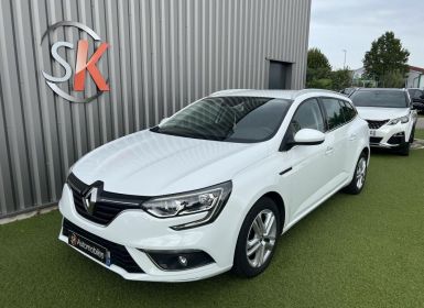 Renault Megane Estate DCI 110CH EDC ATTELAGE