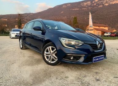 Vente Renault Megane ESTATE DCI BUSINESS Occasion