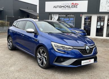 Achat Renault Megane Estate IV 1.3 TCe 140 ch RS LINE EDC7 - TOIT OUVRANT Occasion