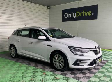 Achat Renault Megane Estate IV 1.5 Blue dCi 115 EDC Business Occasion