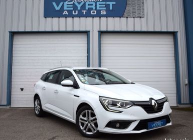 Vente Renault Megane ESTATE IV 1.5 BLUE DCI 115 EDC BUSINESS 1ère MAIN Occasion