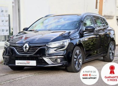 Vente Renault Megane Estate IV 1.5 BlueDCi 115 Intens BVM6 (Attelage,CarPlay,Caméra) Occasion