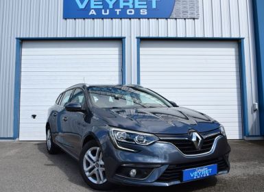 Vente Renault Megane ESTATE IV 1.5 DCi 110 BUSINESS Occasion