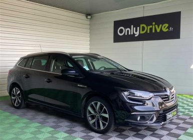 Achat Renault Megane Estate IV 1.5 dCi 110 Energy Intens Occasion