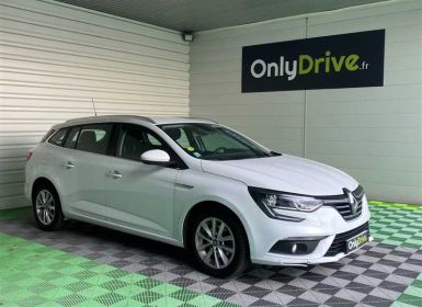 Achat Renault Megane Estate IV 1.5 dCi 115ch Business Occasion