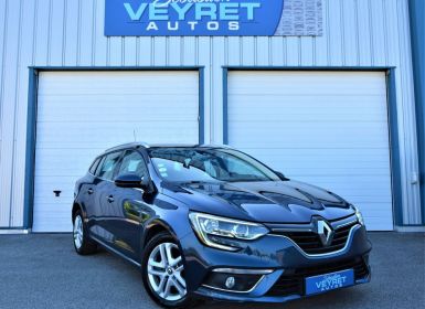 Vente Renault Megane ESTATE IV Blue DCI 115 BUSINESS TVA RECUPERABLE 1ère MAIN Occasion