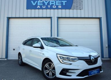 Renault Megane ESTATE IV TCE 140 21B INTENS 1 ère MAIN Occasion