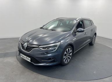 Achat Renault Megane Estate IV TCe 140 Techno Occasion