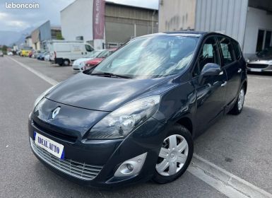 Achat Renault Megane Grand Scenic III 1.9 DCI 130 Dynamique 5 Places Occasion