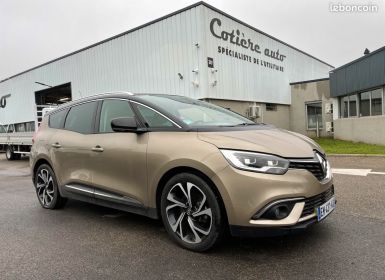 Vente Renault Megane Grand Scénic IV Occasion