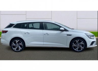 Vente Renault Megane GT ESTATE BREAK  1.6 TURBO 205 EDC 4CONTROL / BOITE AUTO NEUVE Occasion