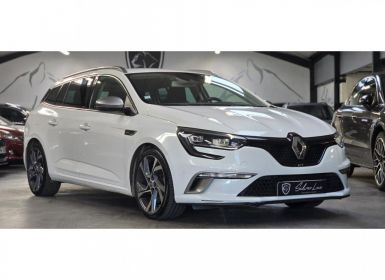 Achat Renault Megane GT ESTATE BREAK 1.6 TURBO 205 EDC 4CONTROL / BOITE AUTO NEUVE Occasion