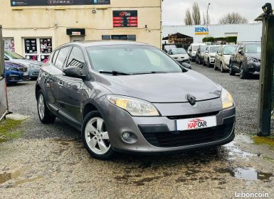 Renault Megane II 1.5 DCI 105 EXCEPTION Garantie 6 mois Occasion