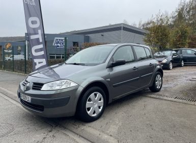 Achat Renault Megane II (BM0/1_, CM0/1_) 1.6 16V (113Ch) Occasion