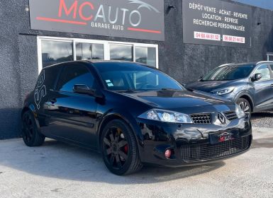 Renault Megane II RS 2.0T 225ch Sport Stage 1 éthanol 300 ch