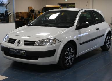 Renault Megane II SOCIETE 1.5 dCi 80