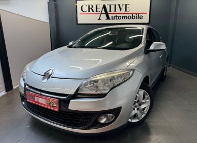 Achat Renault Megane III  1.5 dCi 110 CV BOITE AUTO Occasion