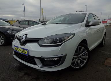 Renault Megane III  1.5 DCI 110 cv GT LINE