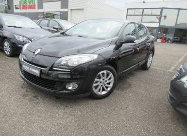 Vente Renault Megane III  dCi 110 FAP Energy eco2 Dynamique Occasion