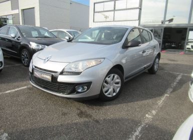 Achat Renault Megane III  dCi 90 eco2 Expression Clim/Regulateur de vitesse/bluetooth Occasion