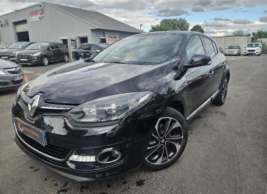 Renault Megane III  Mégane III TCE 130 Bose Edition EDC boite auto  Occasion