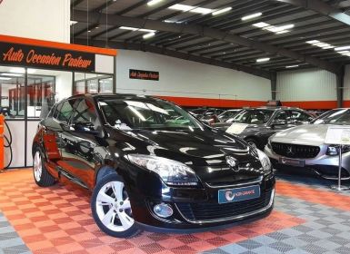 Vente Renault Megane III 1.2 TCE 115CH STOP&START ENERGY DYNAMIQUE ECO² Occasion