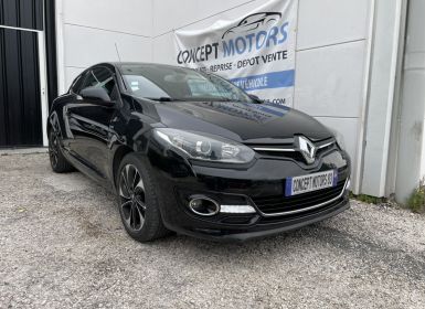 Achat Renault Megane III 1.2 TCe 130ch Bose 2015 Occasion