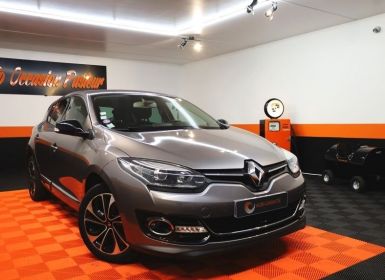 Achat Renault Megane III 1.2 TCE 130CH BOSE EDC Occasion