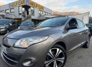 Renault Megane III 1.4 TCE 130CH BOSE