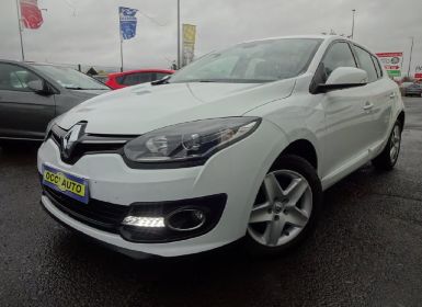 Achat Renault Megane III 1.5 dCi 110 cv Energy Business Occasion