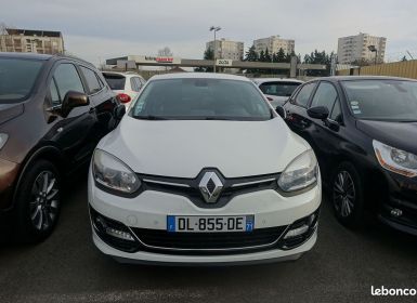 Vente Renault Megane III 1.5 DCI 110CH ENERGY BOSE ECO² Occasion