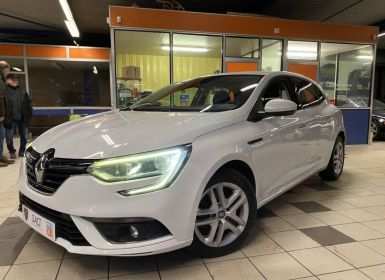 Renault Megane III 1.5 dCi 110ch energy Business