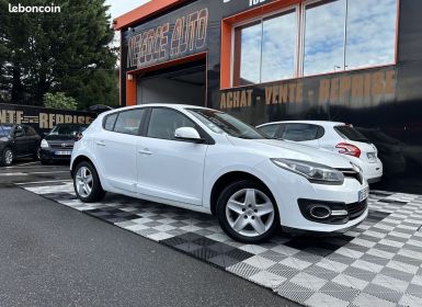 Achat Renault Megane III 1.5 DCI 110CH ENERGY LIFE ECO² 2015 Occasion