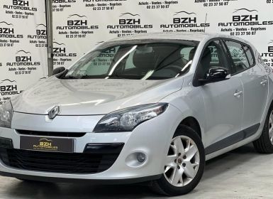 Vente Renault Megane III 1.5 DCI 110CH FAP EXPRESSION ECO² Occasion