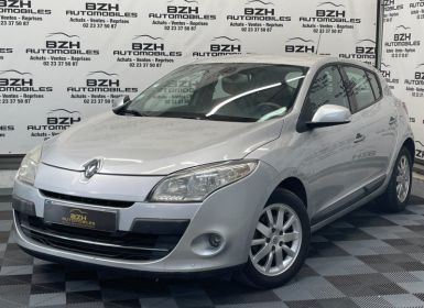 Achat Renault Megane III 1.5 DCI 110CH FAP PRIVILEGE ECO² EURO5 Occasion